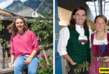 laura dahlmeier hochzeit