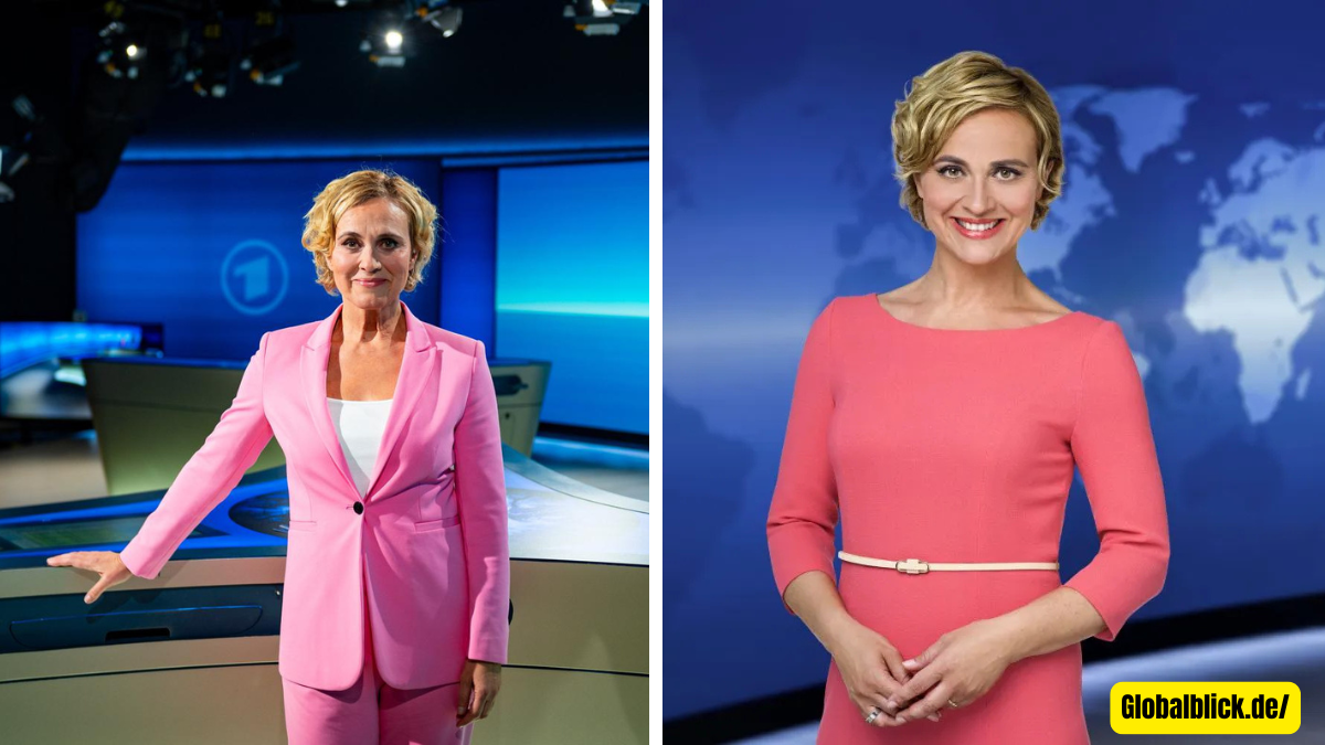 Caren Miosga Brustkrebs: Fakten, Gerüchte, Gesundheit & Medienanalyse