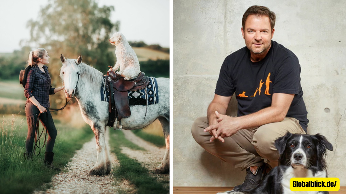 Martin Rütter und Conny Sporrer getrennt – Fakten, Gerüchte & Wahrheit