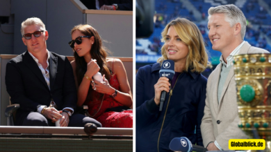 schweinsteiger neue freundin