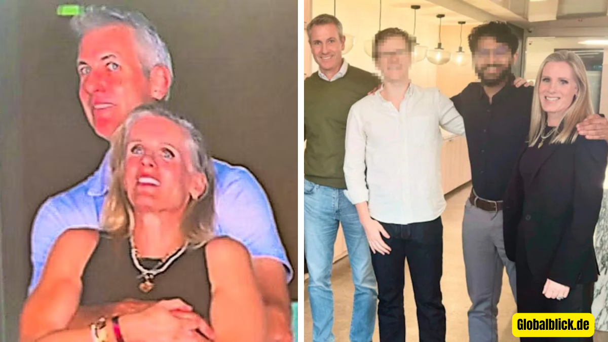 Andy Byron Ehefrau: Wer ist Megan Kerrigan Byron – Ein tiefer Einblick in das Leben der Frau an der Seite des Astronomer‑CEO