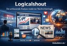 general news logicalshout