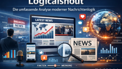 general news logicalshout