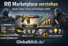 r6 marketplace