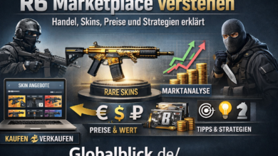 r6 marketplace