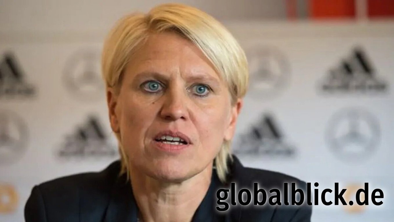 Doris Fitschen Ehefrau – Einblicke in das private Leben einer Fußball-Legende