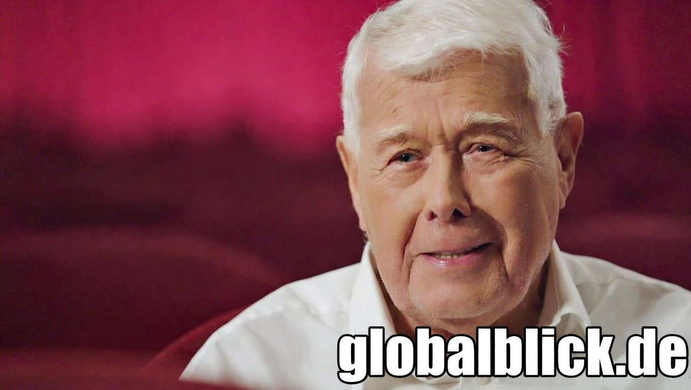 Peter Weck Tochter – Ein Blick auf Familie, Privatleben und öffentliche Zurückhaltung