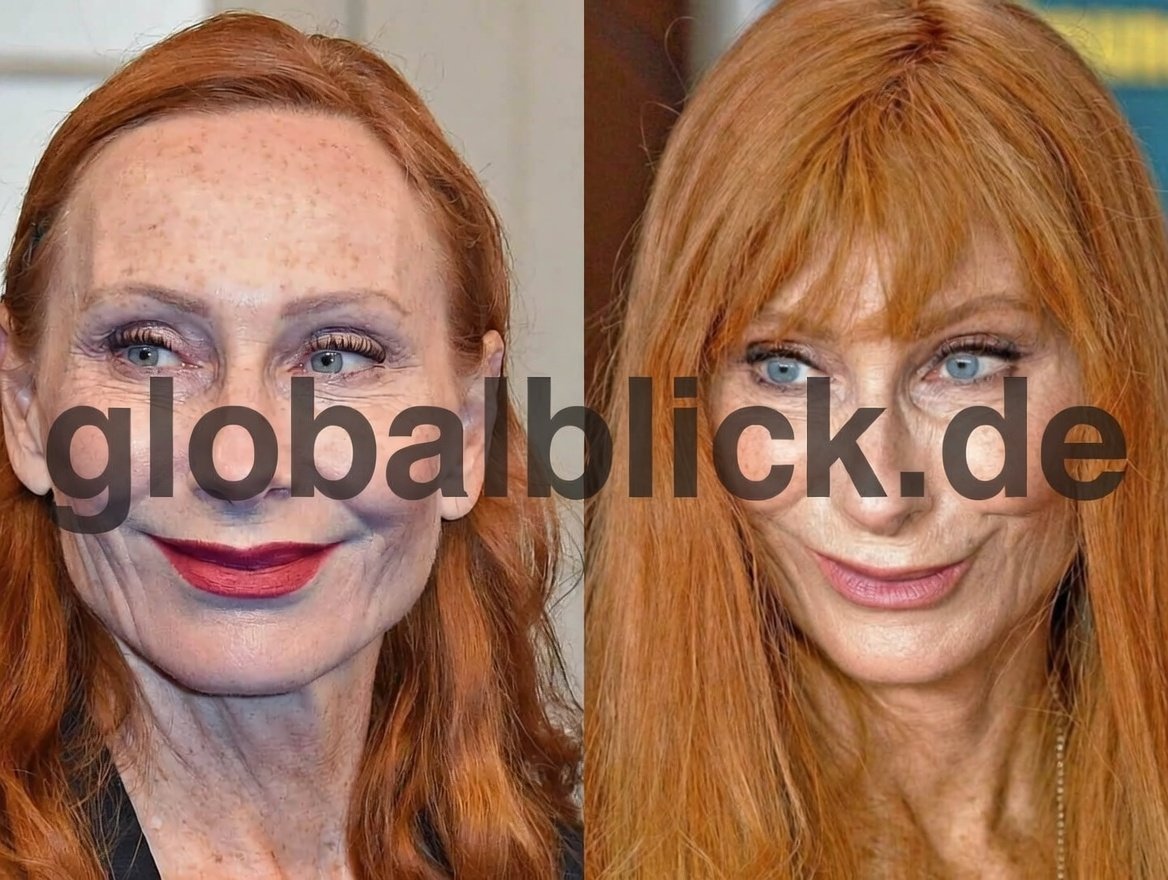 Andrea Sawatzki Schlaganfall – Einordnung, Hintergründe und Aufklärung