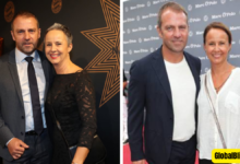 hansi flick partnerin