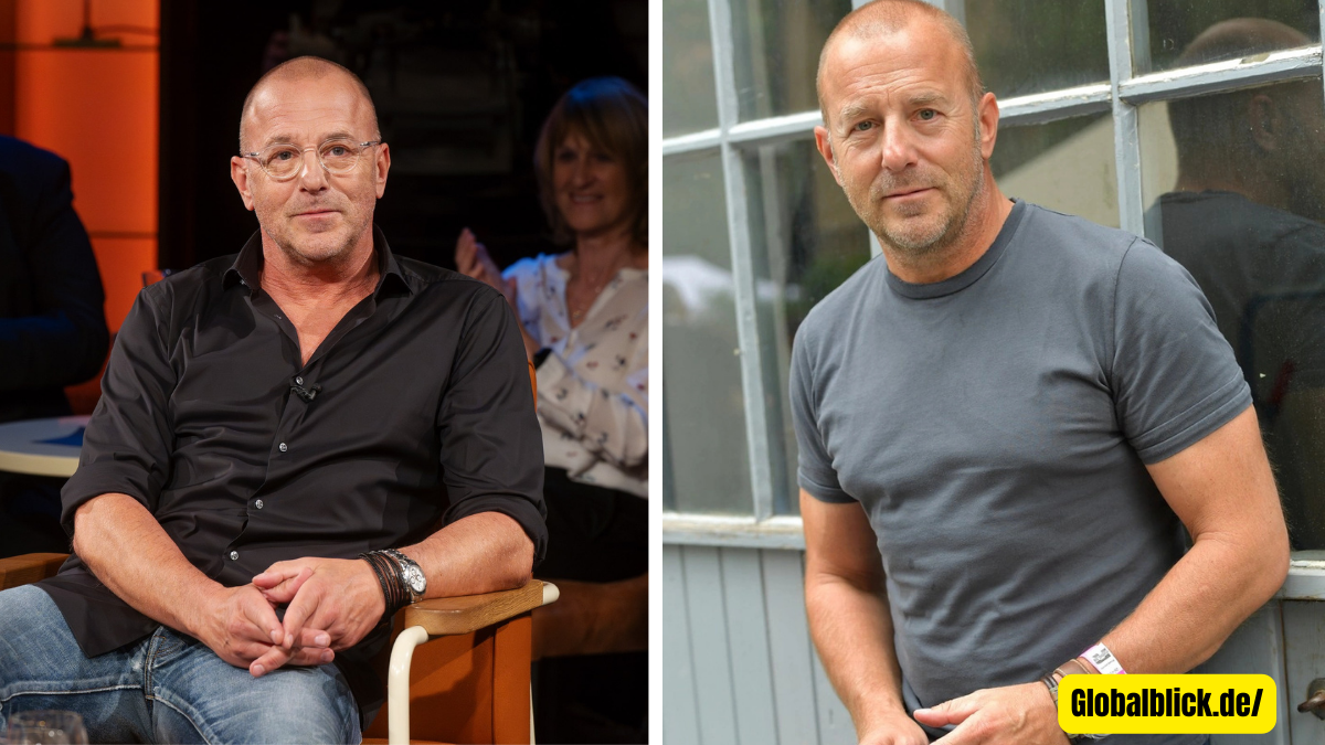 Heino Ferch – Karriere, Filme, Einfluss und kulturelle Bedeutung