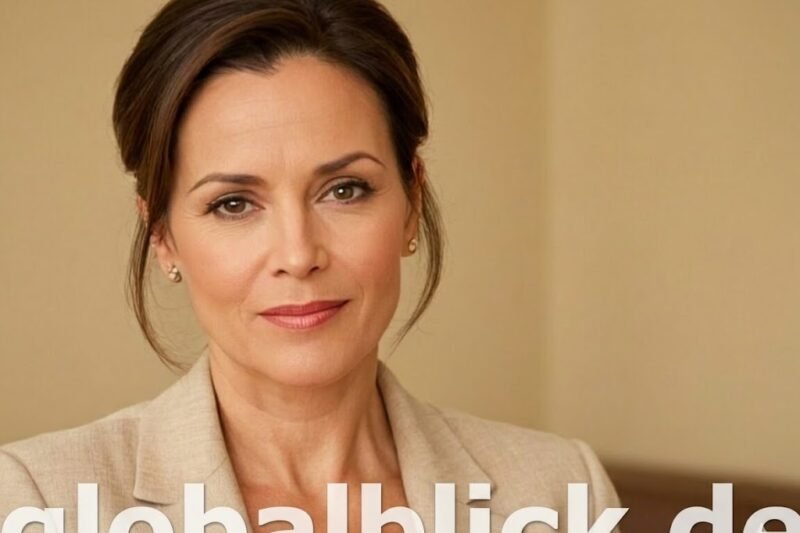 Simone Dahlmann Ludwig Alter