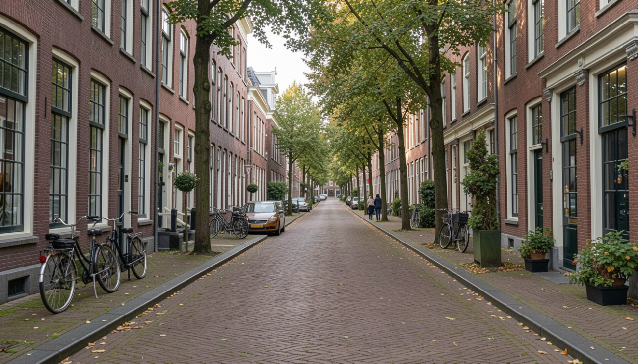 Simon Carmiggeltstraat