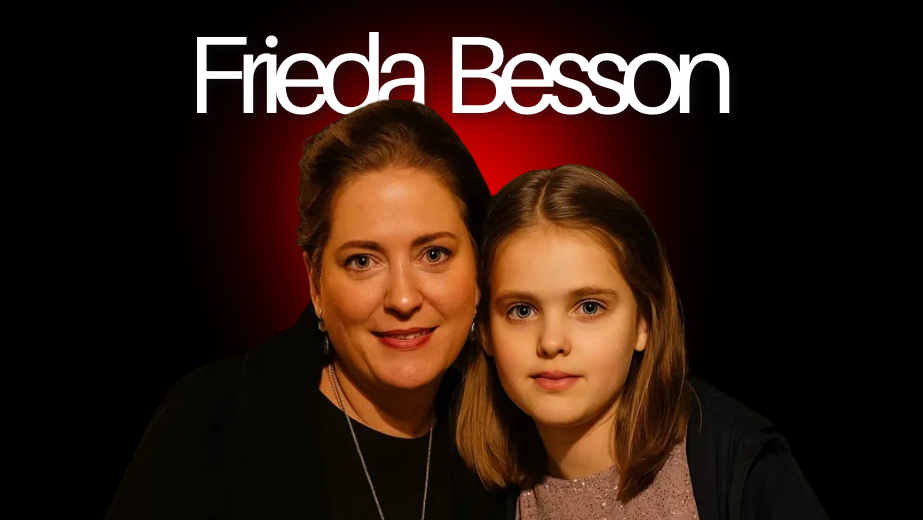 Frieda Besson